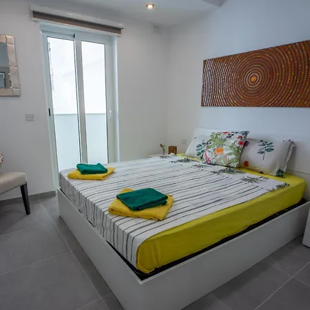 Modern Comfort In Location سليمة