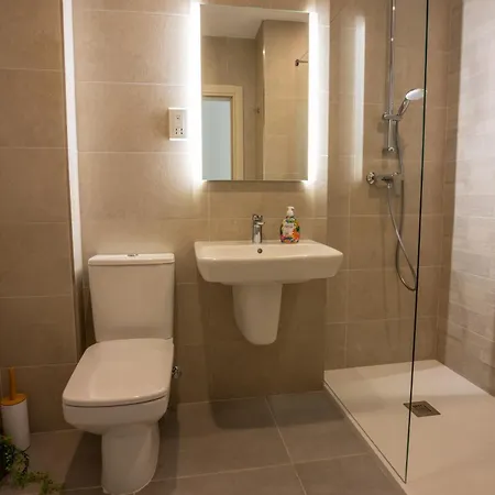 Apartman Modern Comfort In Location Sliema
