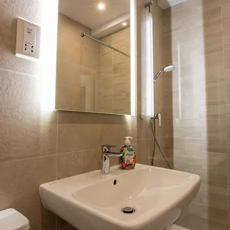 Modern Comfort In Location Sliema