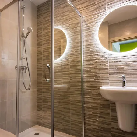 Modern Comfort In Location Sliema